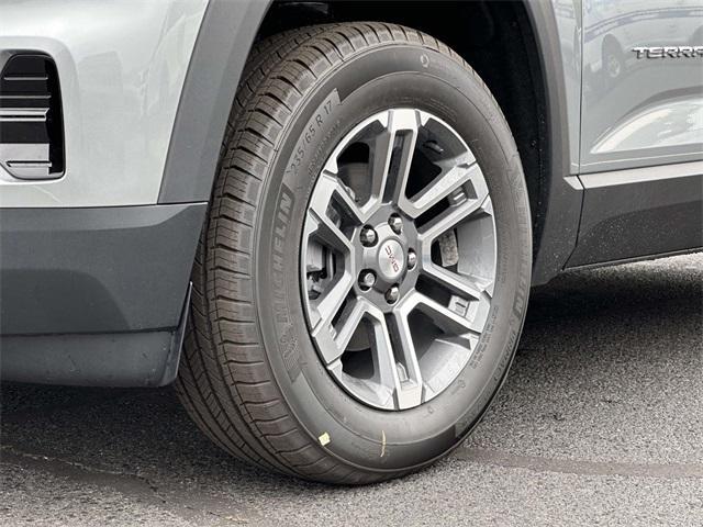 new 2026 GMC Terrain car, priced at $33,539