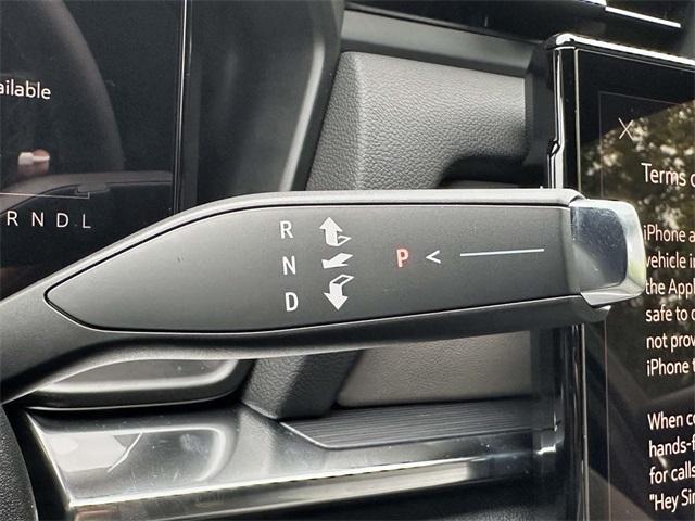 new 2026 GMC Terrain car, priced at $33,539