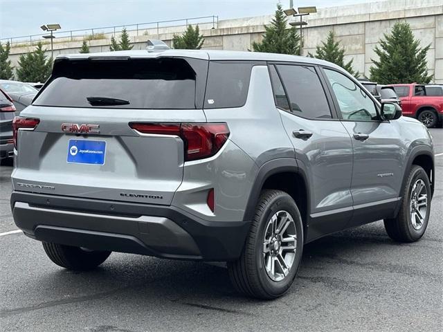 new 2026 GMC Terrain car, priced at $33,539