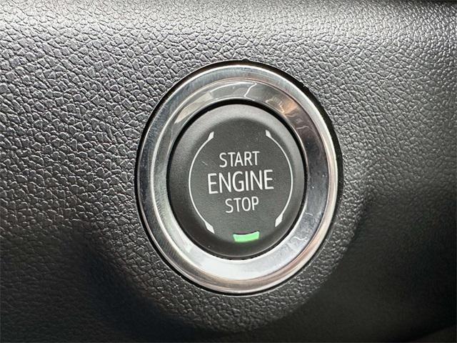 new 2026 GMC Terrain car, priced at $33,539