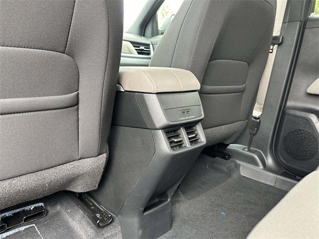 new 2026 GMC Terrain car, priced at $33,539