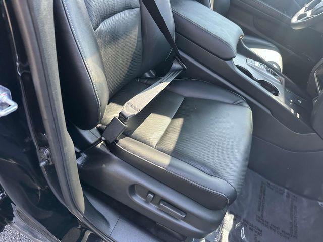 used 2025 Honda Ridgeline car, priced at $37,982