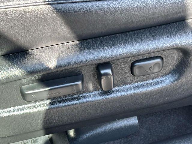 used 2025 Honda Ridgeline car, priced at $37,982