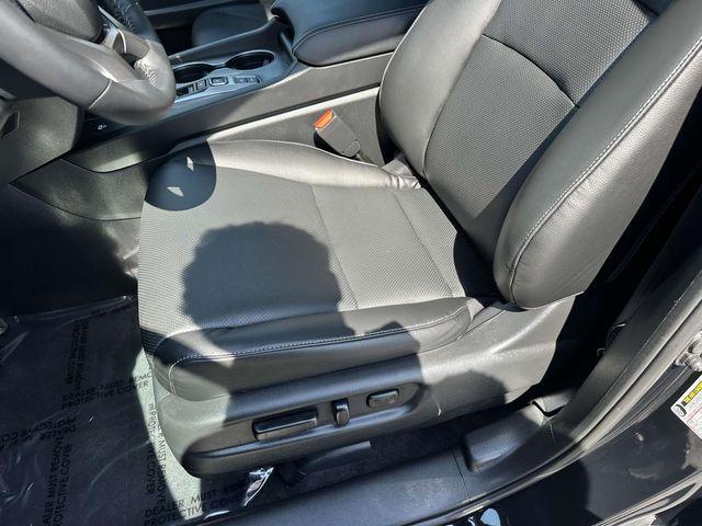 used 2025 Honda Ridgeline car, priced at $37,982