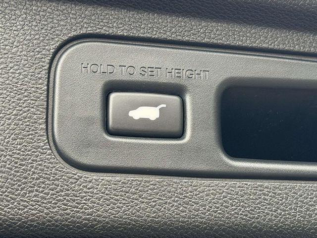 used 2023 Honda Odyssey car, priced at $33,981