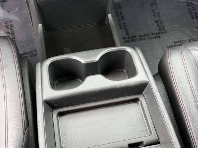 used 2023 Honda Odyssey car, priced at $33,981