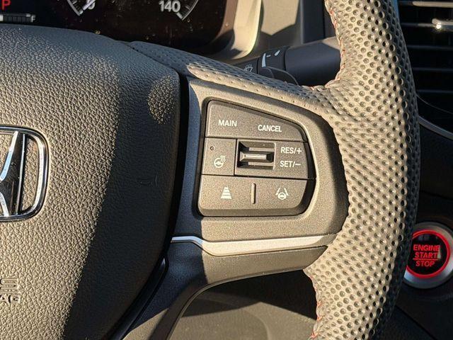 new 2026 Honda Ridgeline car, priced at $48,490