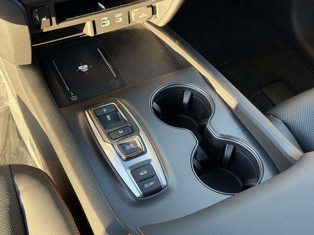 new 2026 Honda Ridgeline car, priced at $48,490