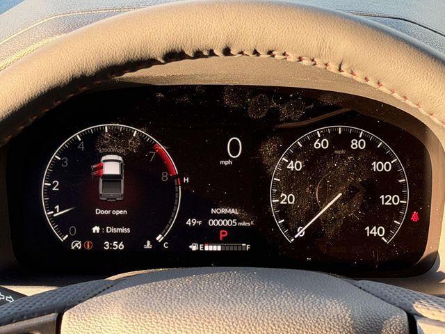 new 2026 Honda Ridgeline car, priced at $48,490