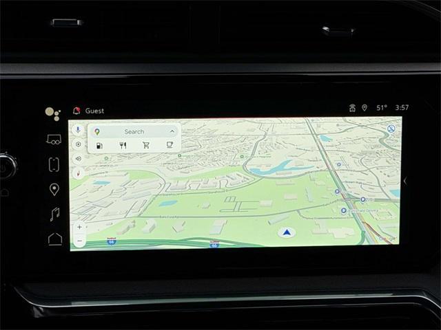 new 2026 GMC Sierra 2500 car, priced at $82,675