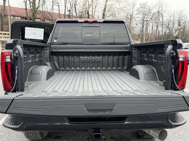 new 2026 GMC Sierra 2500 car, priced at $82,675