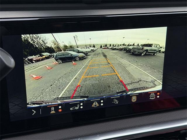 new 2026 GMC Sierra 2500 car, priced at $82,675