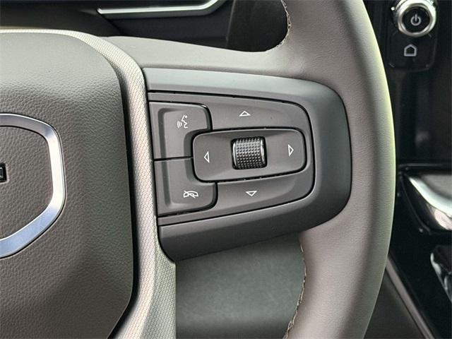 new 2026 GMC Sierra 2500 car, priced at $82,675