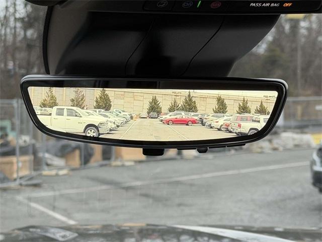 new 2026 GMC Sierra 2500 car, priced at $82,675