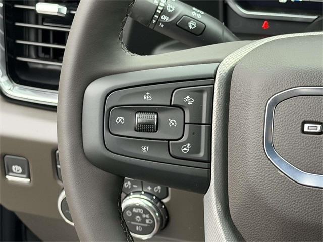 new 2026 GMC Sierra 2500 car, priced at $82,675