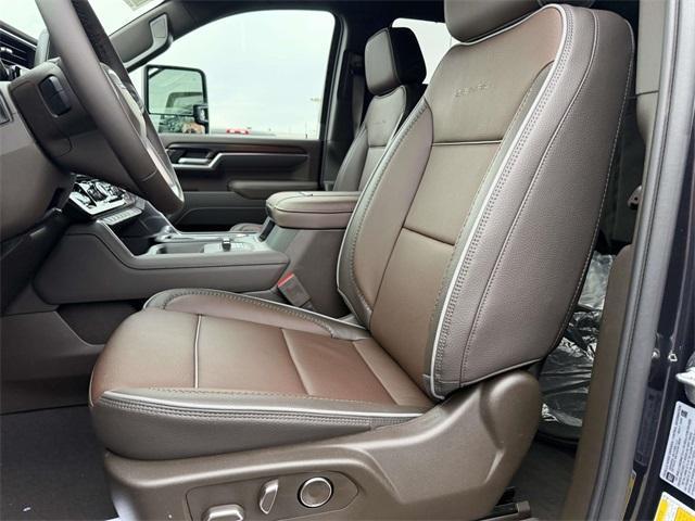 new 2026 GMC Sierra 2500 car, priced at $82,675