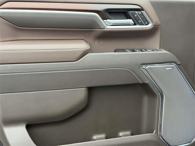 new 2026 GMC Sierra 2500 car, priced at $82,675