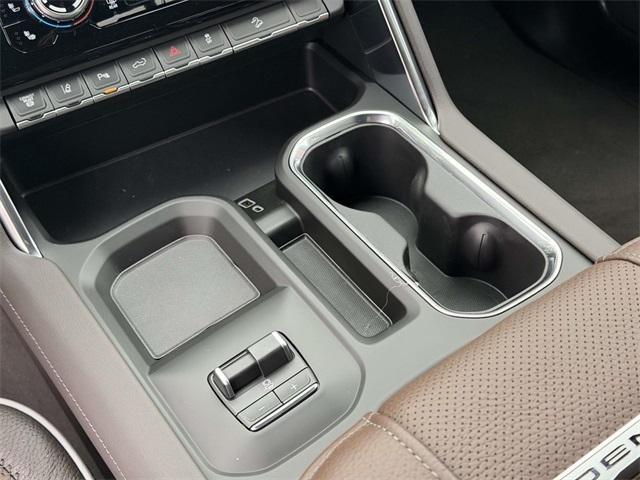 new 2026 GMC Sierra 2500 car, priced at $82,675