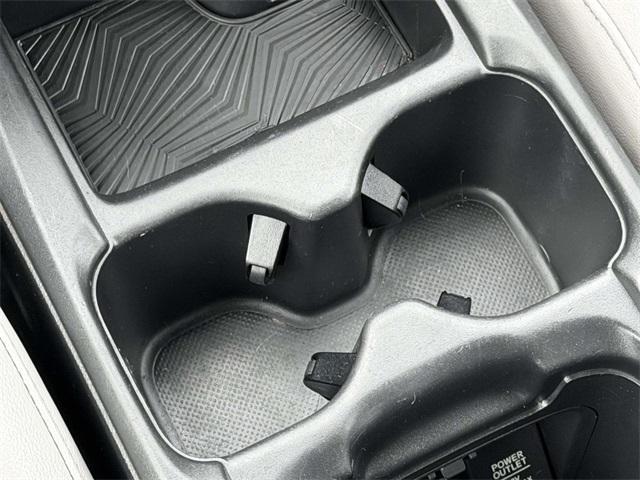 used 2018 Honda CR-V car, priced at $20,981