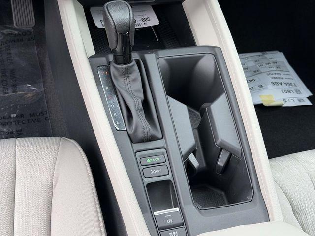 new 2026 Honda Accord car, priced at $30,879