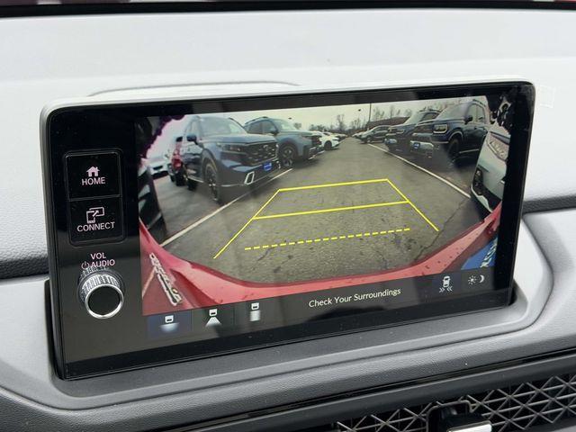 new 2026 Honda Accord car, priced at $30,879