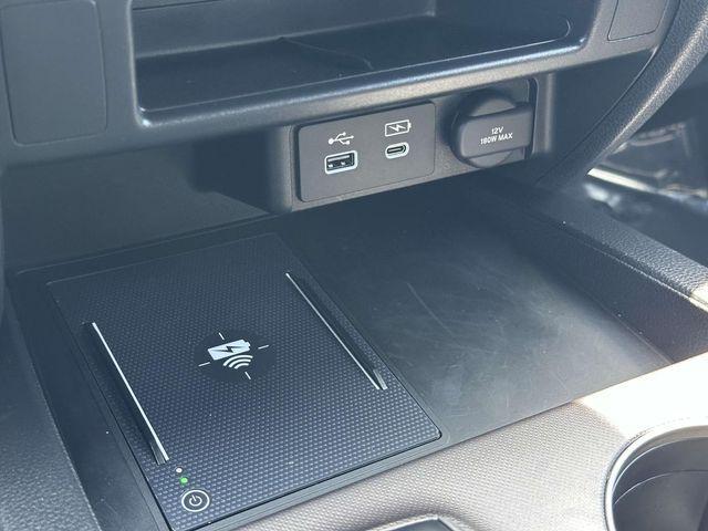 used 2025 Honda Ridgeline car, priced at $34,282