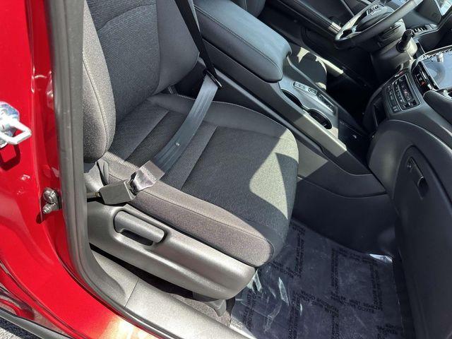 used 2025 Honda Ridgeline car, priced at $34,282