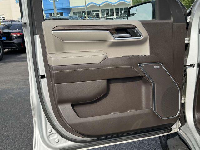 used 2022 Chevrolet Silverado 1500 car, priced at $39,981