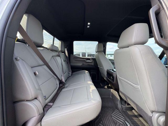 used 2022 Chevrolet Silverado 1500 car, priced at $39,981