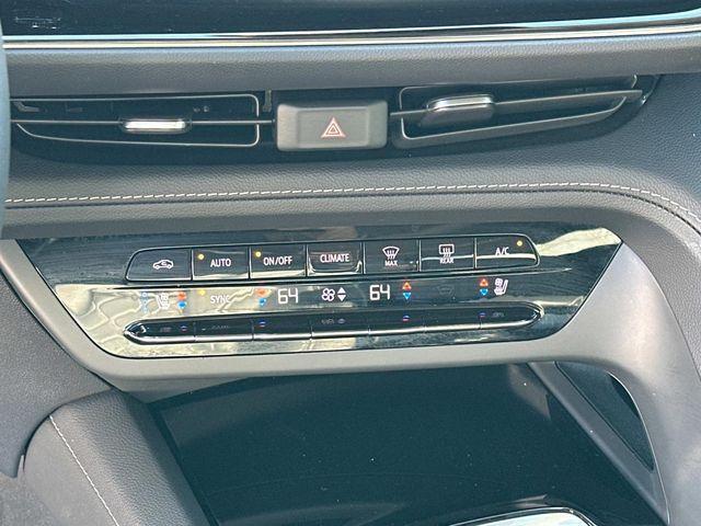 used 2023 Buick Envision car, priced at $31,444