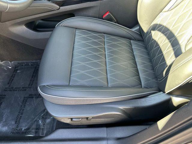 used 2023 Buick Envision car, priced at $31,444