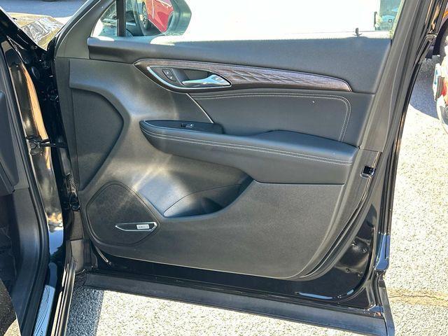used 2023 Buick Envision car, priced at $31,444