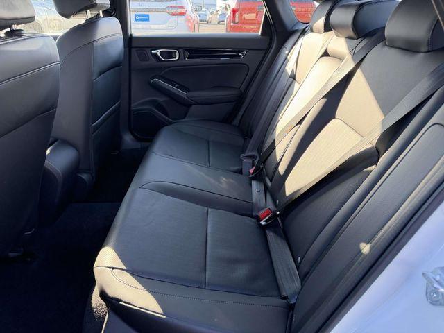 used 2026 Honda Civic Hybrid car, priced at $30,481