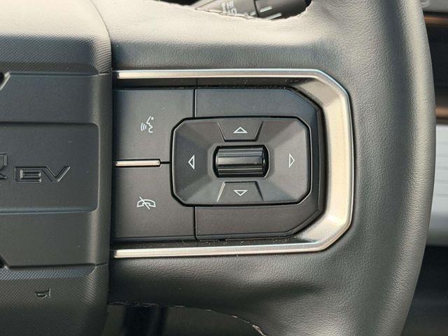 used 2024 GMC HUMMER EV Pickup car, priced at $124,355