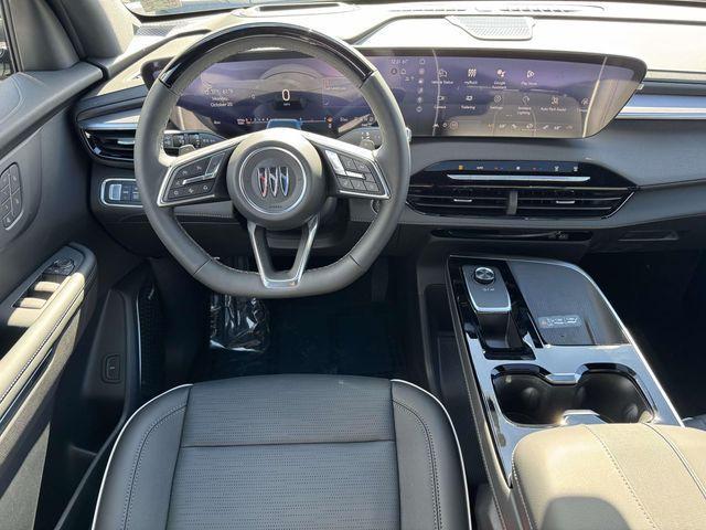 new 2026 Buick Enclave car, priced at $54,380