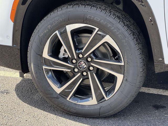 new 2026 Buick Enclave car, priced at $54,380