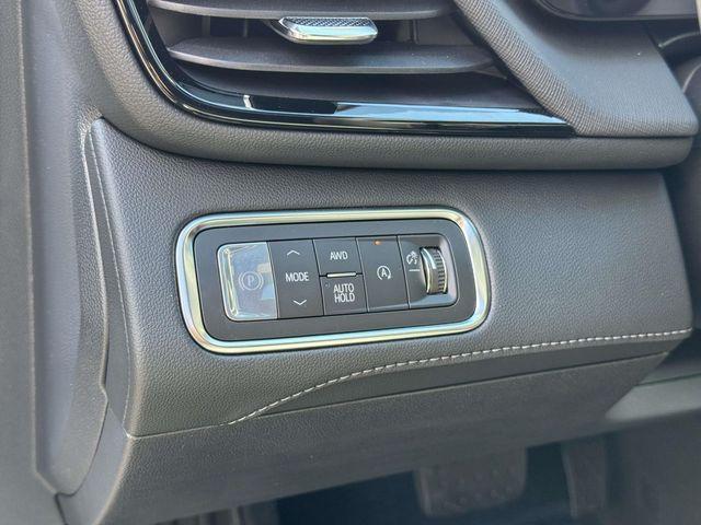 new 2026 Buick Enclave car, priced at $54,380