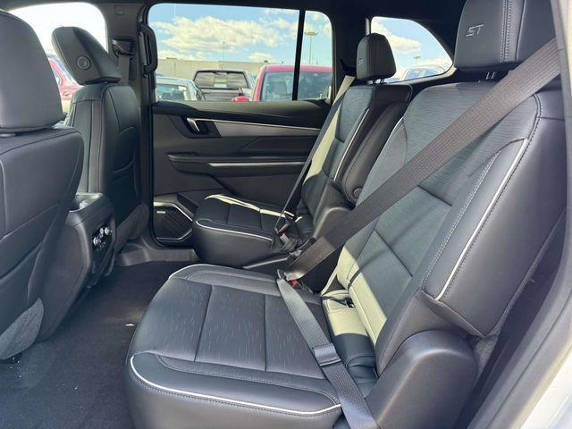 new 2026 Buick Enclave car, priced at $54,380