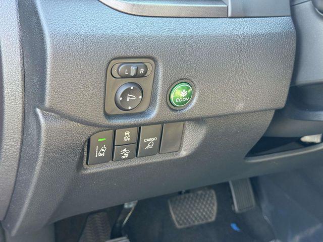 new 2026 Honda Ridgeline car, priced at $45,345