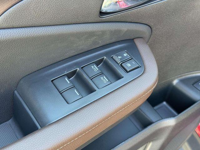 new 2026 Honda Ridgeline car, priced at $45,345