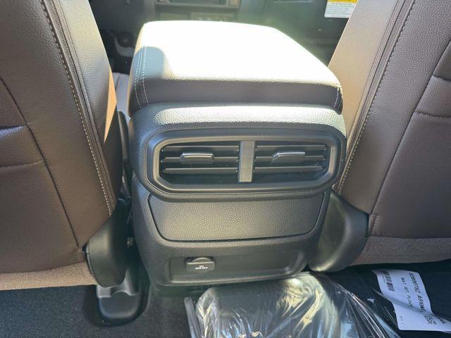 new 2026 Honda Ridgeline car, priced at $45,345