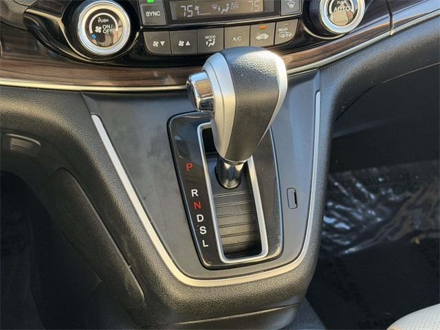 used 2015 Honda CR-V car, priced at $14,481