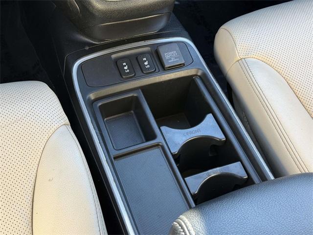 used 2015 Honda CR-V car, priced at $14,481