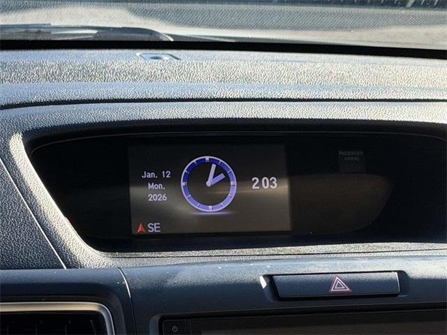 used 2015 Honda CR-V car, priced at $14,481