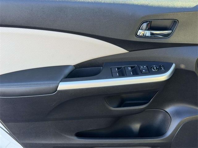 used 2015 Honda CR-V car, priced at $14,481