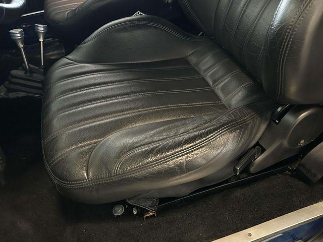 used 1972 Ford Bronco car, priced at $98,900