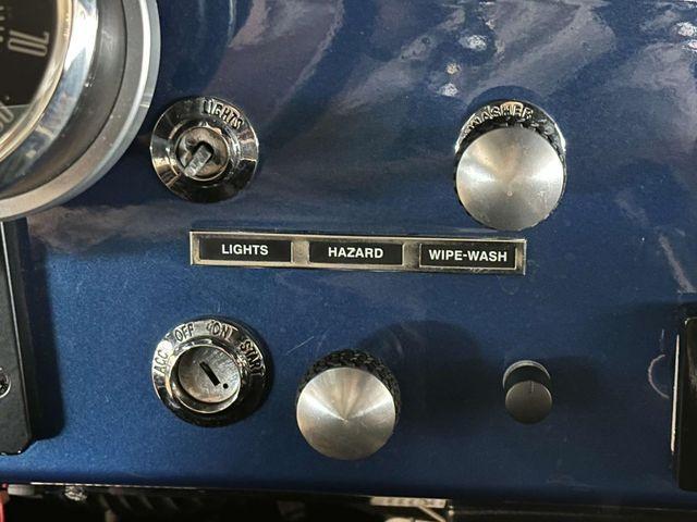 used 1972 Ford Bronco car, priced at $98,900