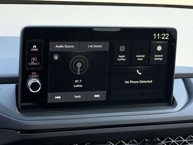 new 2026 Honda Accord car, priced at $28,829