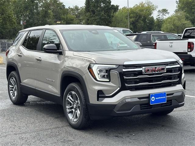 new 2026 GMC Terrain car, priced at $33,539