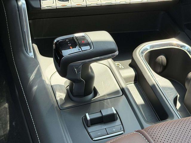 new 2026 GMC Sierra 1500 car, priced at $78,944